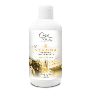 Corri d'Italia Perfumy do prania Verona 250ml