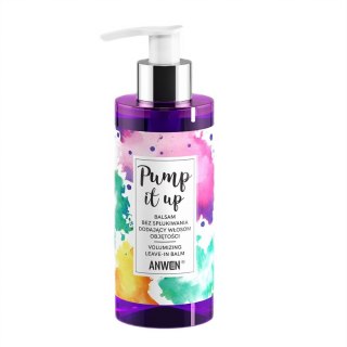 Anwen Pump It Up balsam bez spłukiwania dodający objętości 150ml