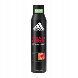 Team Force dezodorant spray 250ml Adidas