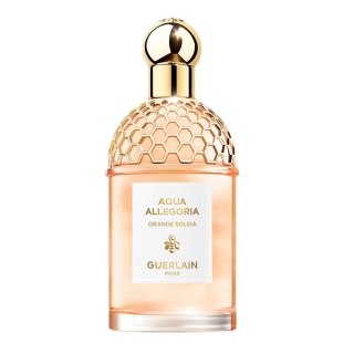 Aqua Allegoria Orange Soleia woda toaletowa spray 125ml Guerlain