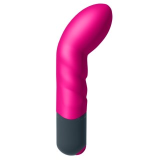 Marc Dorcel Expert G wibrator do stymulacji punktu G Magenta