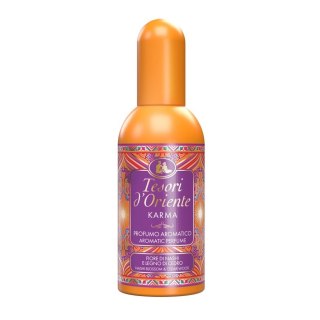 Tesori d'Oriente Karma perfumy spray 100ml