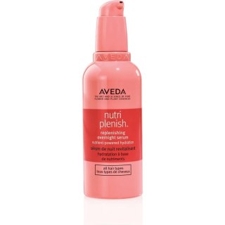 Aveda Nutriplenish Replenishing Overnight Serum nawilżające serum do włosów 100ml