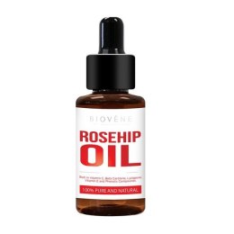 Rosehip Oil olejek z dzikiej róży 30ml Biovene
