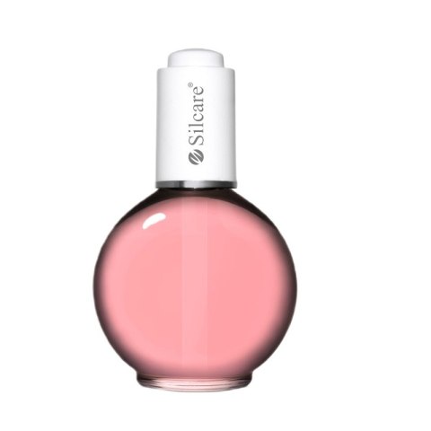Silcare The Garden of Colour oliwka do paznokci Flower Power 75ml Silcare The Garden of Colour oliwka do paznokci Flower Power 75ml