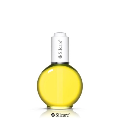 Silcare The Garden of Colour oliwka do paznokci Peach Nature 75ml Silcare The Garden of Colour oliwka do paznokci Peach Nature 75ml