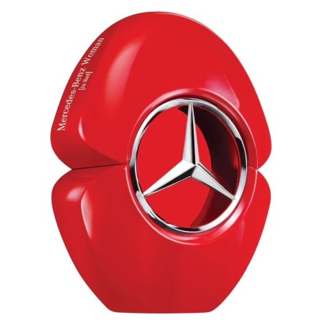 Mercedes-Benz Woman in Red woda perfumowana spray 60ml Mercedes-Benz Woman in Red woda perfumowana spray 60ml