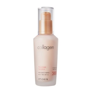 Collagen Nutrition Serum ujędrniające serum do twarzy 40ml