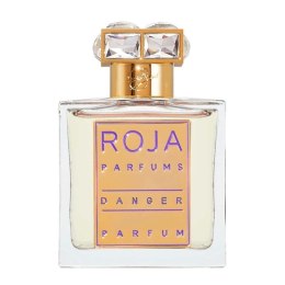 Danger Pour Femme perfumy spray 50ml Roja Parfums
