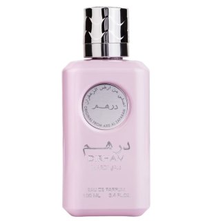 Dirham Wardi woda perfumowana spray 100ml Ard al Zaafaran
