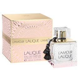 L'Amour woda perfumowana spray 100ml Lalique