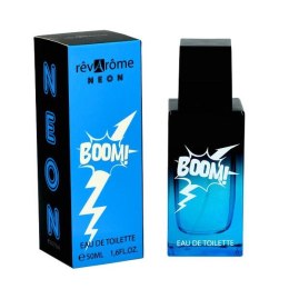 Neon Booml woda toaletowa spray 50ml Revarome