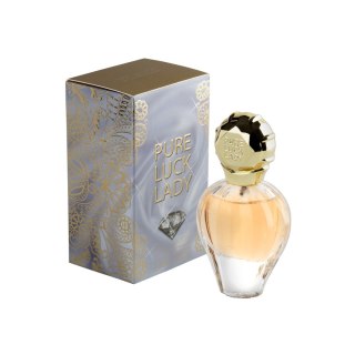 Pure Luck Lady woda perfumowana spray 30ml Linn Young