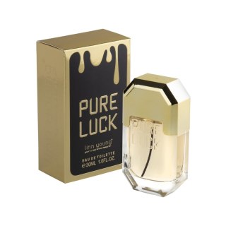 Linn Young Pure Luck woda toaletowa spray 30ml