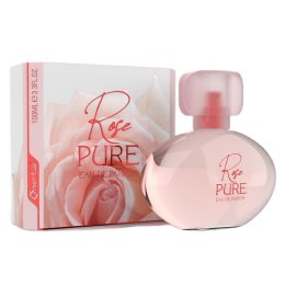Rose Pure woda perfumowana spray 100ml Omerta
