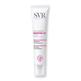 Sensifine AR Creme SPF50+ kojący krem dla skóry naczynkowej 40ml SVR