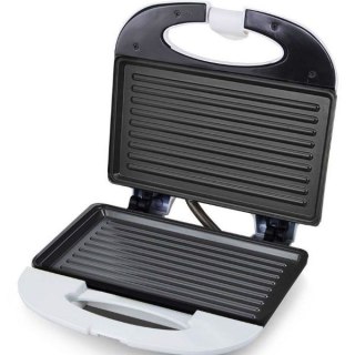 Titanum opiekacz do kanapek z płytą do grillowania PANINI TKT004W 700W