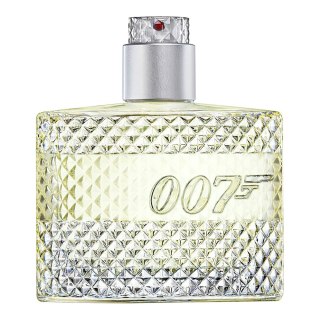 James Bond 007 Cologne woda kolońska spray 50ml - produkt bez opakowania