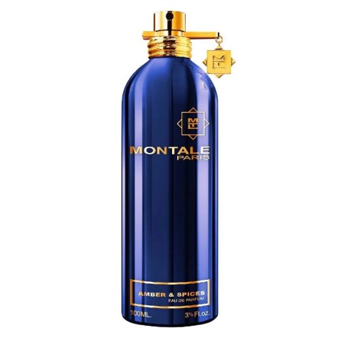 Montale Amber & Spices woda perfumowana spray 100ml Montale Amber & Spices woda perfumowana spray 100ml