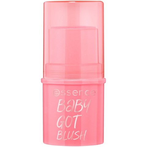 Baby Got Blush róż w sztyfcie 10 5.5g Essence