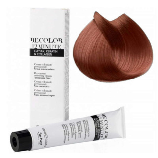 Be Hair Be Color farba do włosów bez amoniaku 6.4 100ml