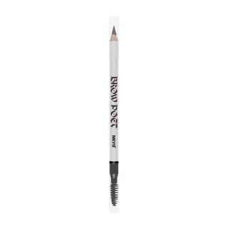 MIYO Brow Poet Pencil kredka do brwi 03 Dark Truffle