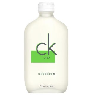 Calvin Klein CK One Reflections woda toaletowa spray - produkt bez opakowania