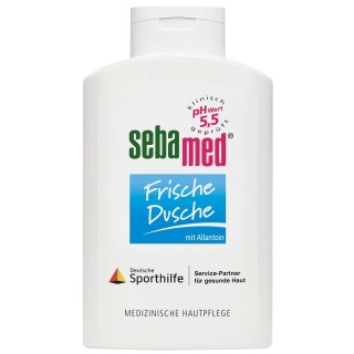 Frische Dusche odświeżający żel pod prysznic 400ml