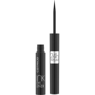 Catrice Ink Eyeliner matowy eyeliner w płynie 010 1.7ml