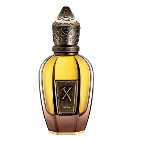Xerjoff Layla perfumy spray 50ml - produkt bez opakowania Xerjoff Layla perfumy spray 50ml - produkt bez opakowania