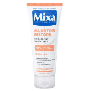 MIXA Allantoin Restore krem do rąk 100ml