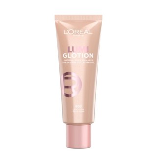 L'Oreal Paris Lumi Glotion rozświetlacz w płynie 902 Light Glow 40ml