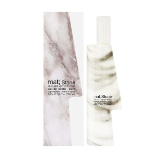 Mat Stone woda toaletowa spray 80ml Masaki Matsushima