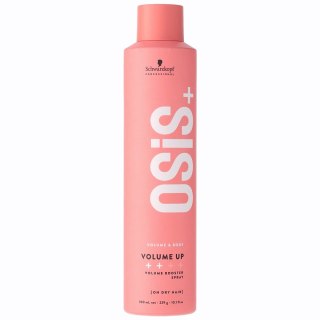 Schwarzkopf Professional Osis+ Volume Up Spray zwiększający objętość włosów 300ml