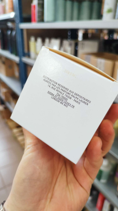 Ralph Lauren Ralph woda toaletowa spray 100ml - produkt bez opakowania