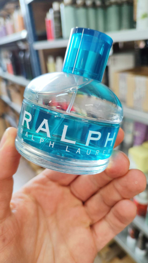 Ralph Lauren Ralph woda toaletowa spray 100ml - produkt bez opakowania