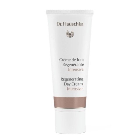 Dr. Hauschka Regenerating Intensive Day Cream intensywnie regenerujący krem na dzień 40ml
