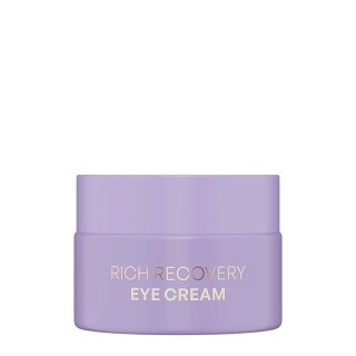 Nacomi Rich Recovery krem pod oczy Midnight 15ml