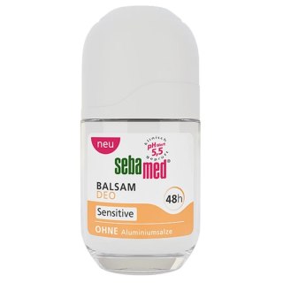 Sebamed Sensitive Deo dezodorant w kulce 50ml