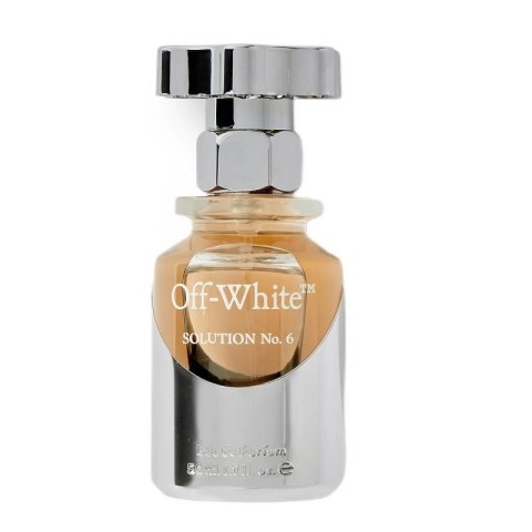 Off-White Solution No.6 woda perfumowana 50ml Off-White Solution No.6 woda perfumowana 50ml