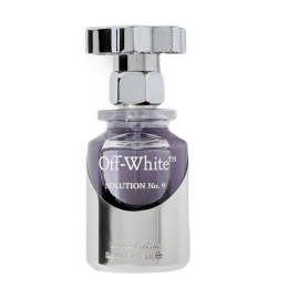 Solution No.9 woda perfumowana 50ml Off-White