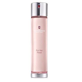 Victorinox Swiss Army For Her Floral woda toaletowa spray 100ml