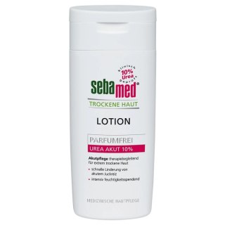 Sebamed Trockene Haut emulsja do ciała z 10% mocznikiem 200ml