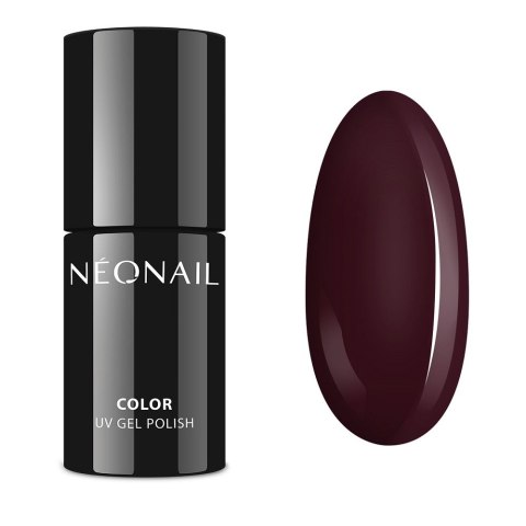 NeoNail UV Gel Polish Color lakier hybrydowy 2692 Dark Cherry 7.2ml