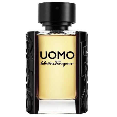 Salvatore Ferragamo Uomo woda toaletowa spray 50ml Salvatore Ferragamo Uomo woda toaletowa spray 50ml