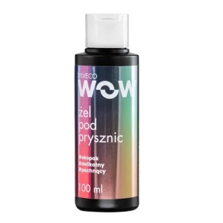 SYLVECO Wow żel pod prysznic 100ml