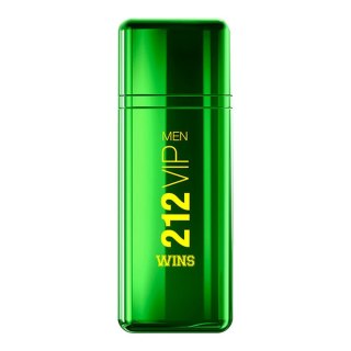 212 VIP Men Wins woda perfumowana spray 100ml Tester