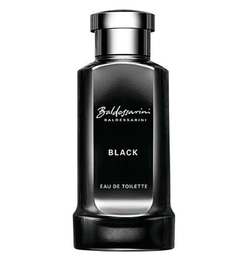 Baldessarini Baldessarini Black woda toaletowa spray 75ml - produkt bez opakowania Baldessarini Baldessarini Black woda toaletowa spray 75ml - produkt bez opakowania