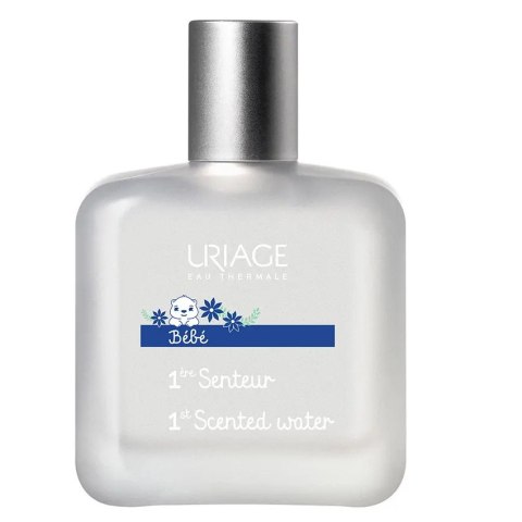 URIAGE Bebe 1st Scented Water woda zapachowa dla dzieci 50ml URIAGE Bebe 1st Scented Water woda zapachowa dla dzieci 50ml