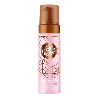 Body Boom Bronze pianka brązująca do ciała 150ml